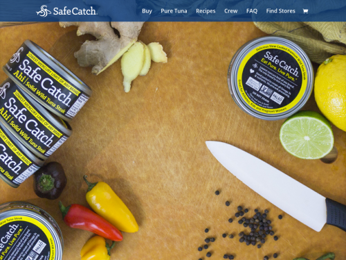 Safe Catch Promo Codes & Coupons