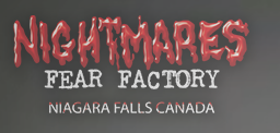 Nightmares Fear Factory Promo Codes & Coupons