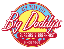 Big Daddy's Promo Codes & Coupons