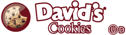 David's Cookies Promo Codes & Coupons