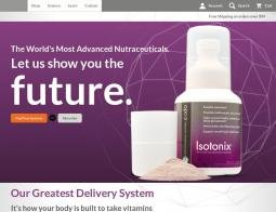 Isotonix Promo Codes & Coupons