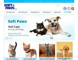 Soft Paws Promo Codes & Coupons