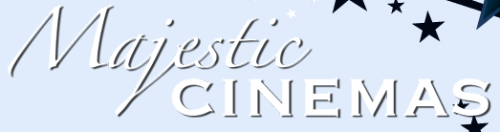 Majestic Cinemas Promo Codes & Coupons