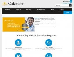 Oakstone Medical Promo Codes & Coupons