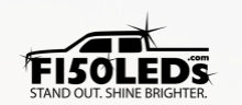 F150LEDs Promo Codes & Coupons