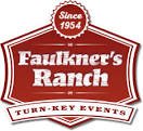 Faulkner's Ranch Promo Codes & Coupons