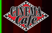 Cinema Cafe Promo Codes & Coupons