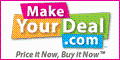 Make Your Deal Promo Codes & Coupons