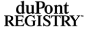 duPont REGISTRY Promo Codes & Coupons
