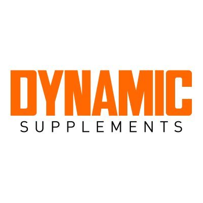 Dynamic Supplements Promo Codes & Coupons