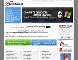 Dot Excel Promo Codes & Coupons