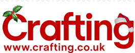 Crafting.co.uk Promo Codes & Coupons