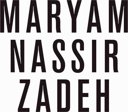 Maryam Nassir Zadeh Promo Codes & Coupons
