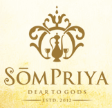 SomPriya Promo Codes & Coupons