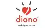Diono Promo Codes & Coupons