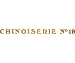 Chinoiserie No. 19 Promo Codes & Coupons