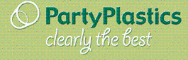 Party Plastics Promo Codes & Coupons