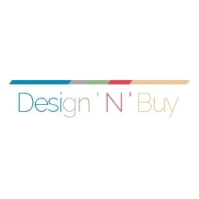 Design N Buy Promo Codes & Coupons