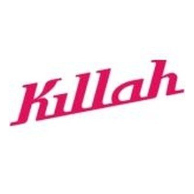 Killah Promo Codes & Coupons