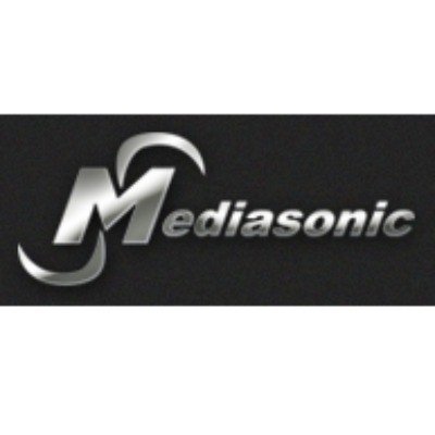 Mediasonic Promo Codes & Coupons