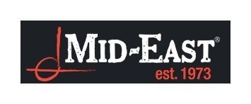 Mid-East Promo Codes & Coupons