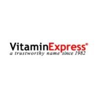 Vitamin Express Promo Codes & Coupons