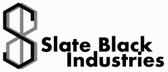 Slate Black Industries Promo Codes & Coupons