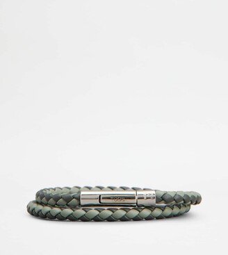 MyColors Bracelet in Leather-AA