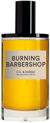 Burning Barbershop Eau de Parfum