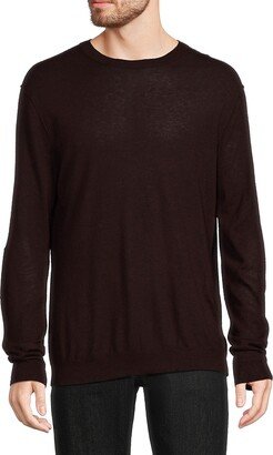 Liam Cashmere Sweater