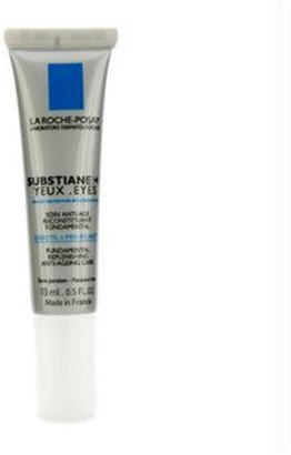 La Roche Posay 14515708101 Substiane [+] Eyes - 15ml-0.5oz