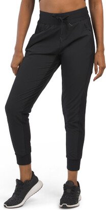 Hybrid Joggers for Women