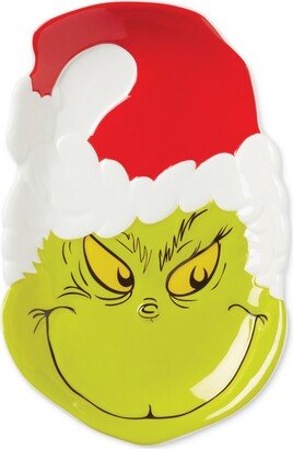 Grinchie Gifts Candy Dish