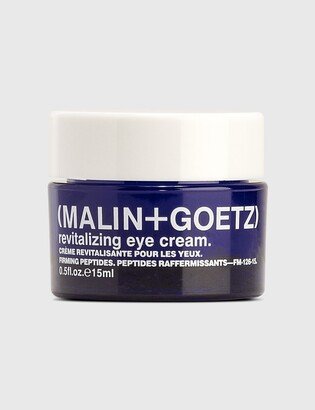 Revitalizing Eye Cream