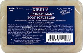 7 oz. Ultimate Man Body Scrub Soap