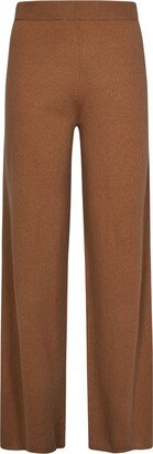 High Waist Straight Leg Pants-AN