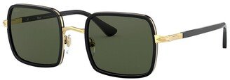 Unisex 0Po2475s 50Mm Sunglasses