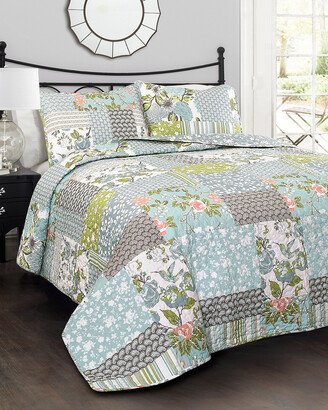 Roesser Quilt Set