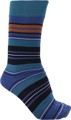 Striped socks-AC