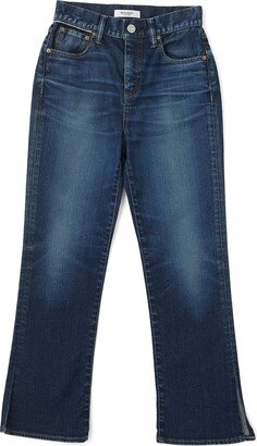 Glendora Flare Hem Jeans