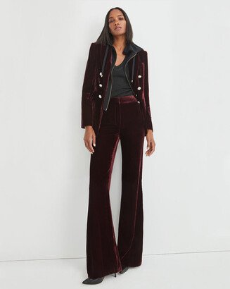 Lebone Velvet Pant