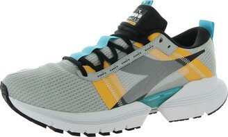 Mythos Blushield Elite Trx 2 Mens Mesh Gym Running Shoes