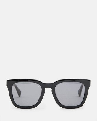 Phoenix Square Sunglasses-AA