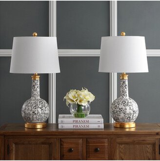 Bodie Set Of 2 Table Lamps