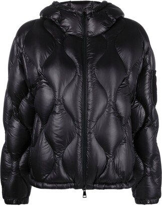 Anthon padded jacket