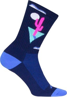 SockGuy Cactal 6in Sock