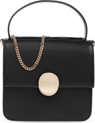 ‘Penelope Small’ Shoulder Bag - Black