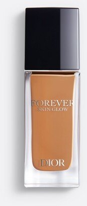 Forever Skin Glow - Clean Radiant Foundation - 45W Warm