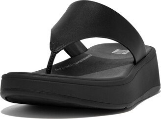 F-Mode Platform Sandal