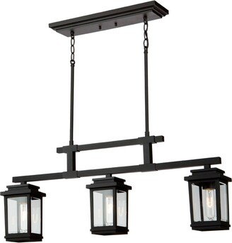 Freemont Outdoor Ceiling Light